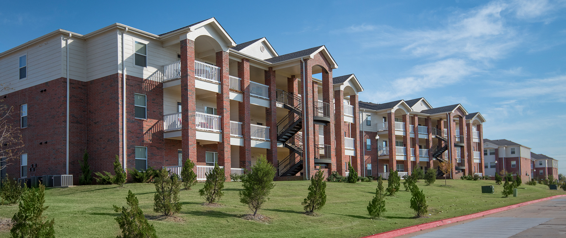 The Greens at Oklahoma City Apartments in Oklahoma City, OK